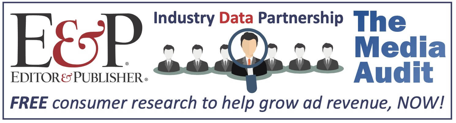 Free consumer research to help grow ad revenue, NOW!